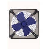 Metal Heavy Duty Exhaust (Grill) - Breeze Fans